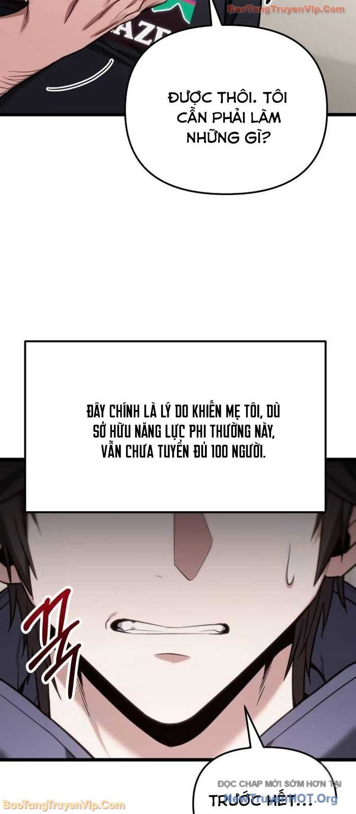 Tuyệt Đối Dân Cư Chap 55 - Next Chap 56