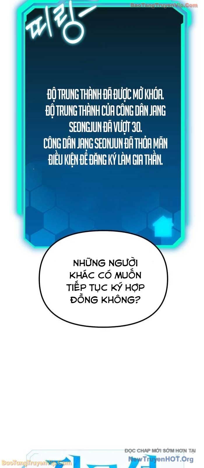 Tuyệt Đối Dân Cư Chap 55 - Next Chap 56