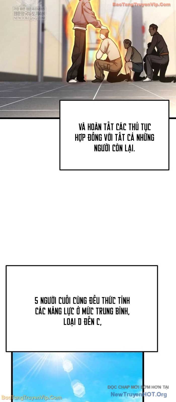 Tuyệt Đối Dân Cư Chap 55 - Next Chap 56