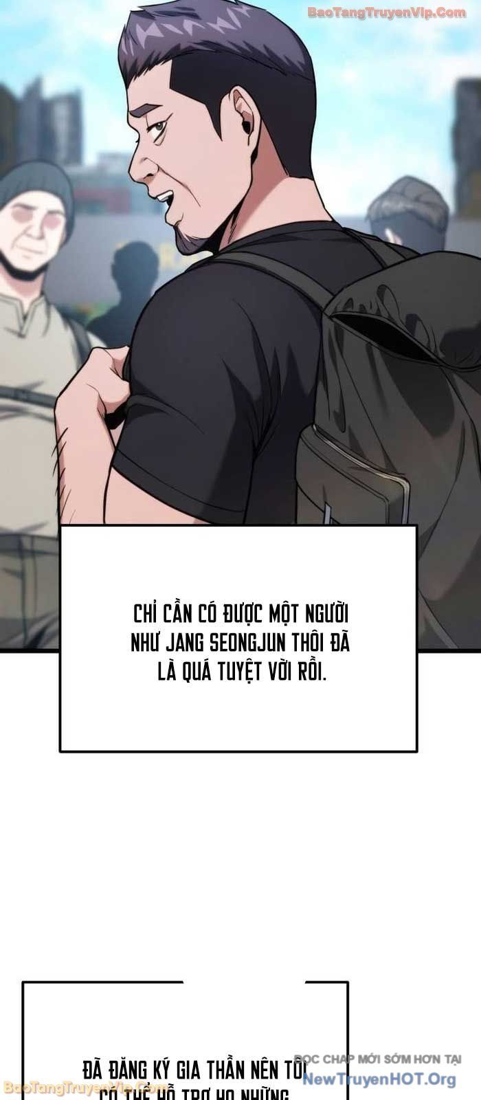 Tuyệt Đối Dân Cư Chap 55 - Next Chap 56