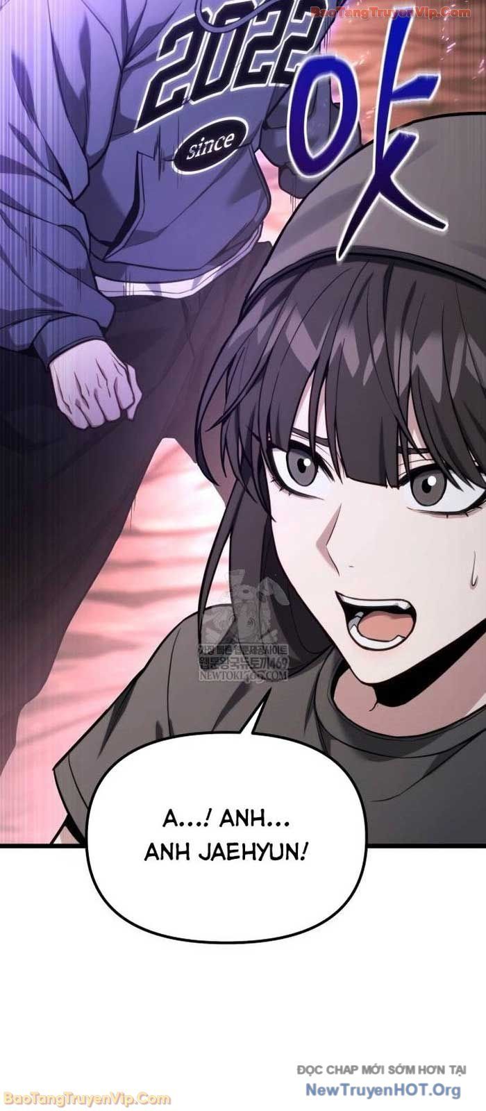 Tuyệt Đối Dân Cư Chap 55 - Next Chap 56