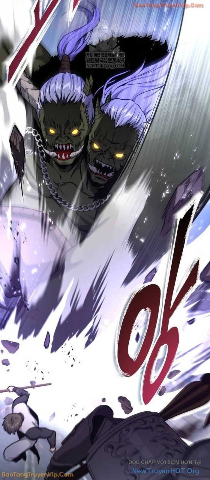 Tuyệt Đối Dân Cư Chap 55 - Next Chap 56