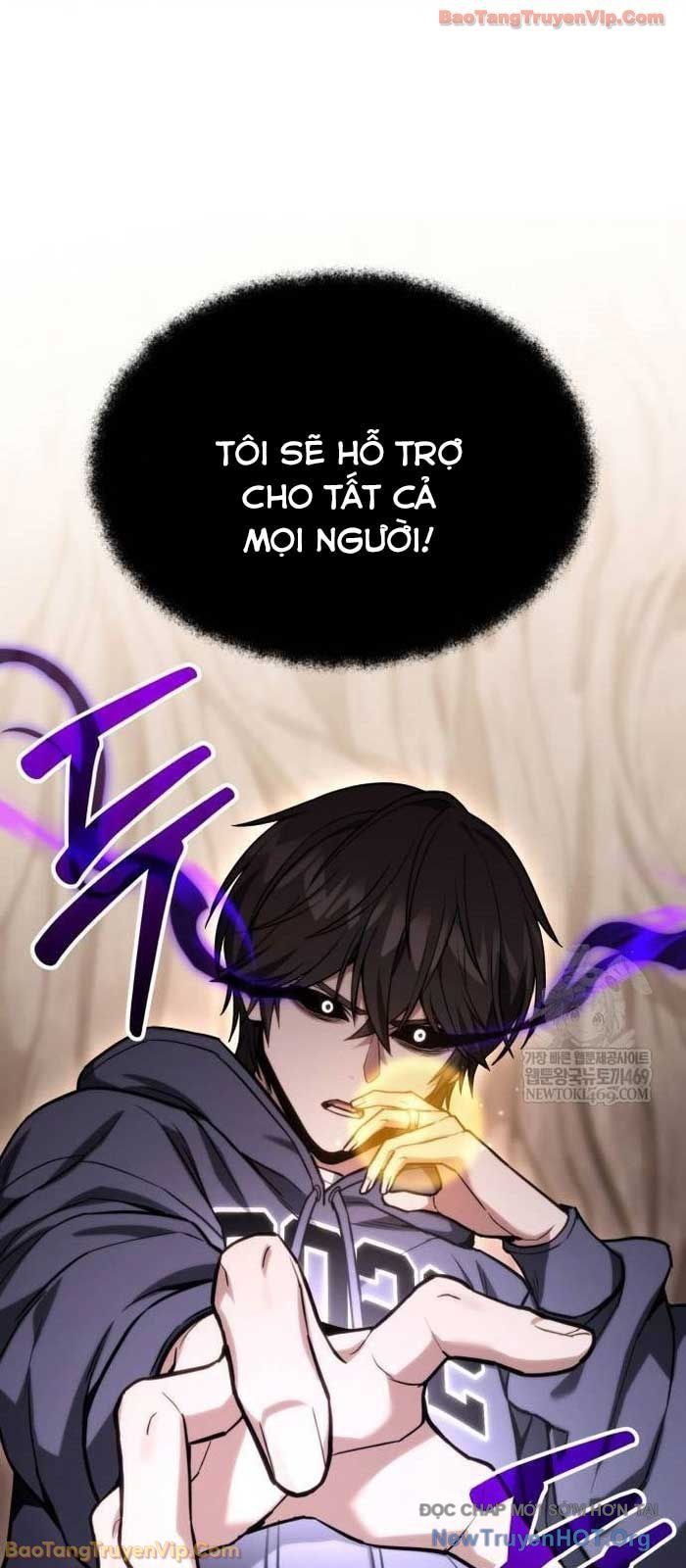 Tuyệt Đối Dân Cư Chap 55 - Next Chap 56