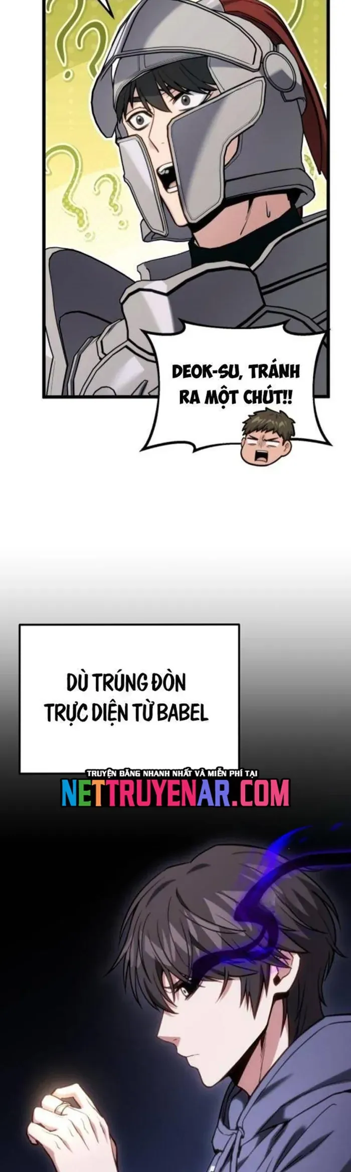 Tuyệt Đối Dân Cư Chap 56 - Next Chap 57