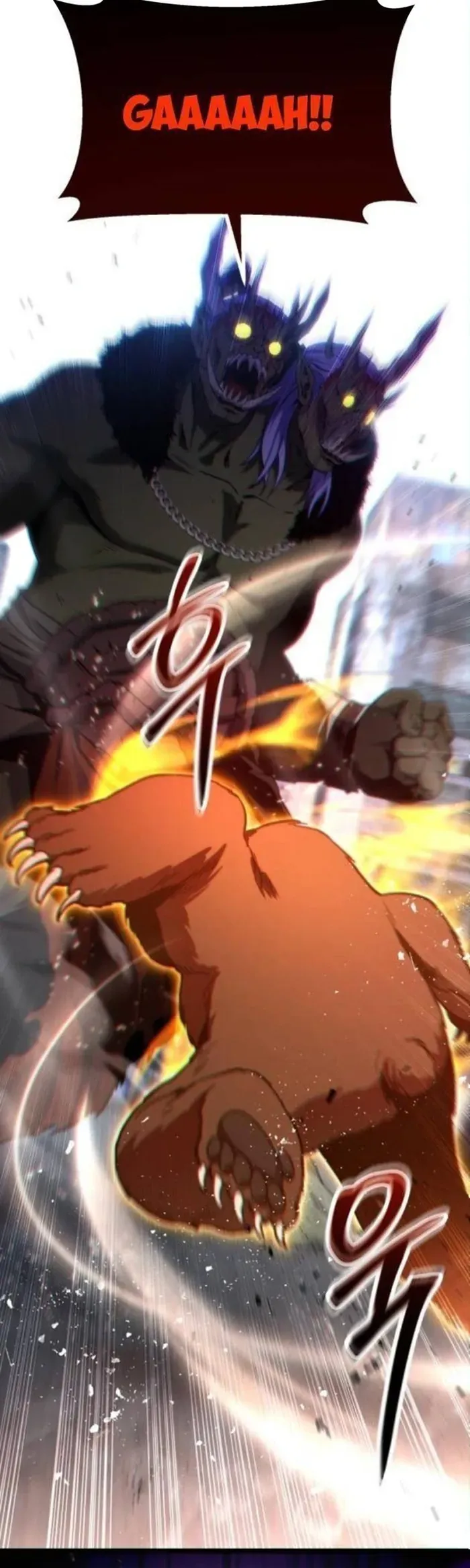 Tuyệt Đối Dân Cư Chap 56 - Next Chap 57