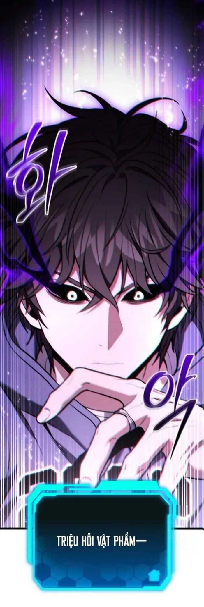 Tuyệt Đối Dân Cư Chap 56 - Next Chap 57