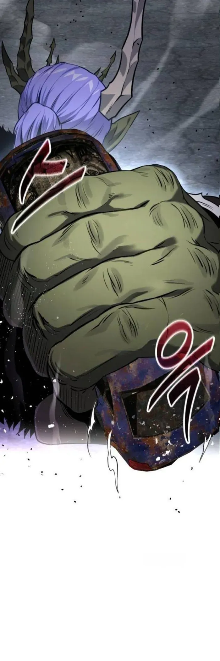 Tuyệt Đối Dân Cư Chap 56 - Next Chap 57