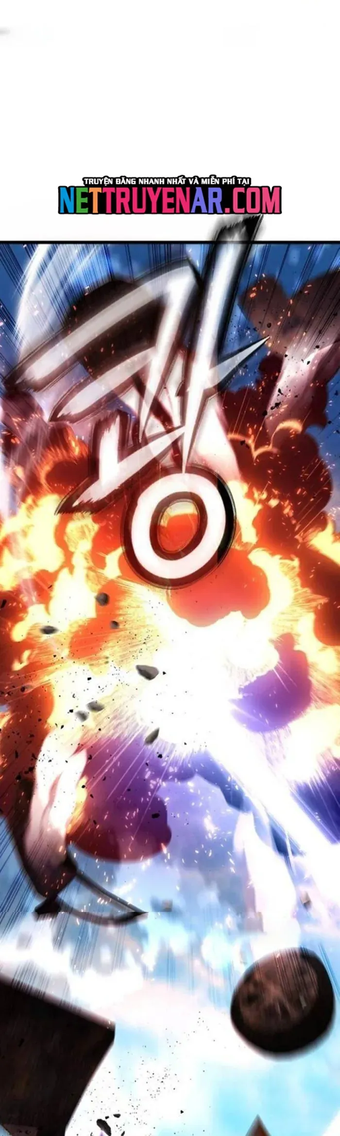 Tuyệt Đối Dân Cư Chap 56 - Next Chap 57