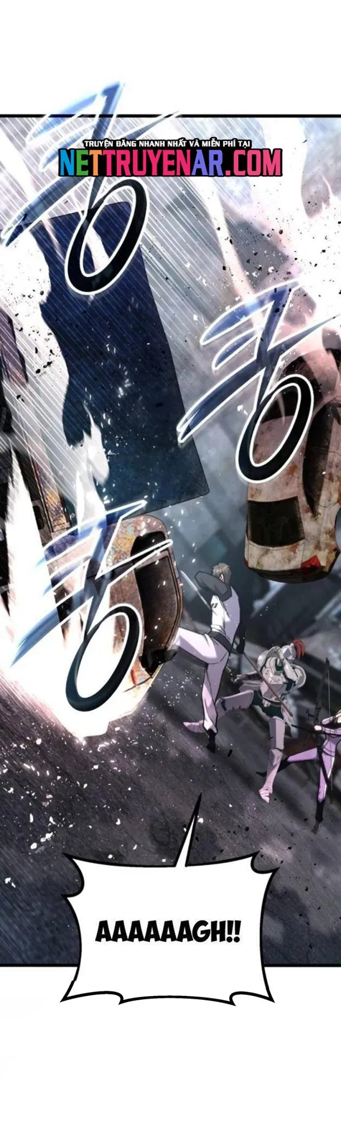 Tuyệt Đối Dân Cư Chap 56 - Next Chap 57