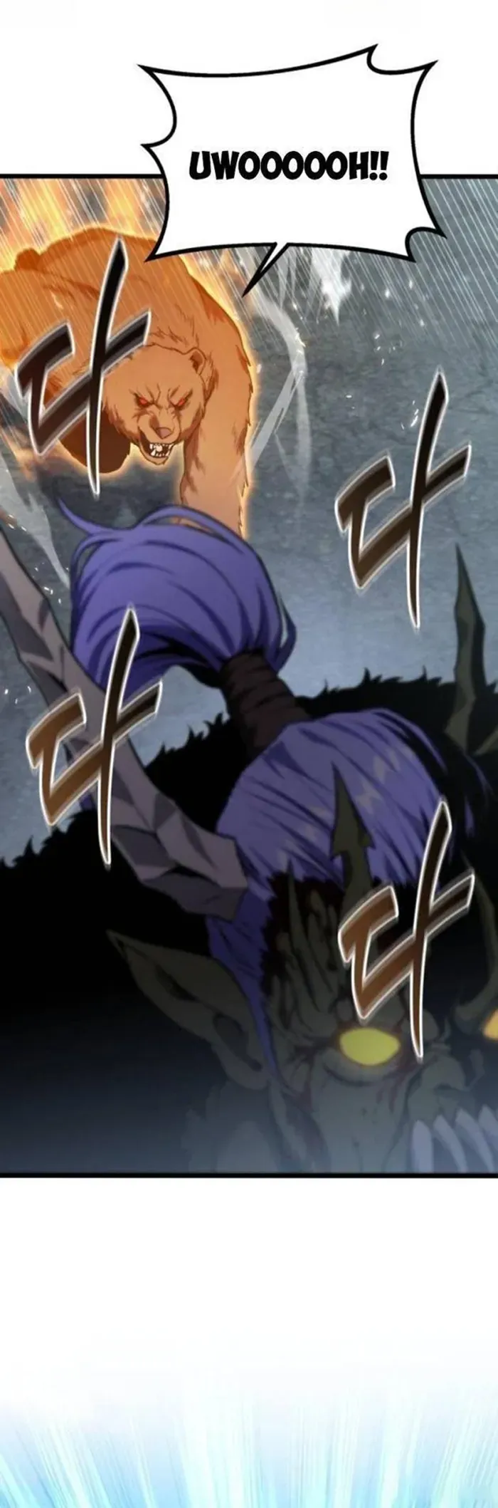 Tuyệt Đối Dân Cư Chap 56 - Next Chap 57