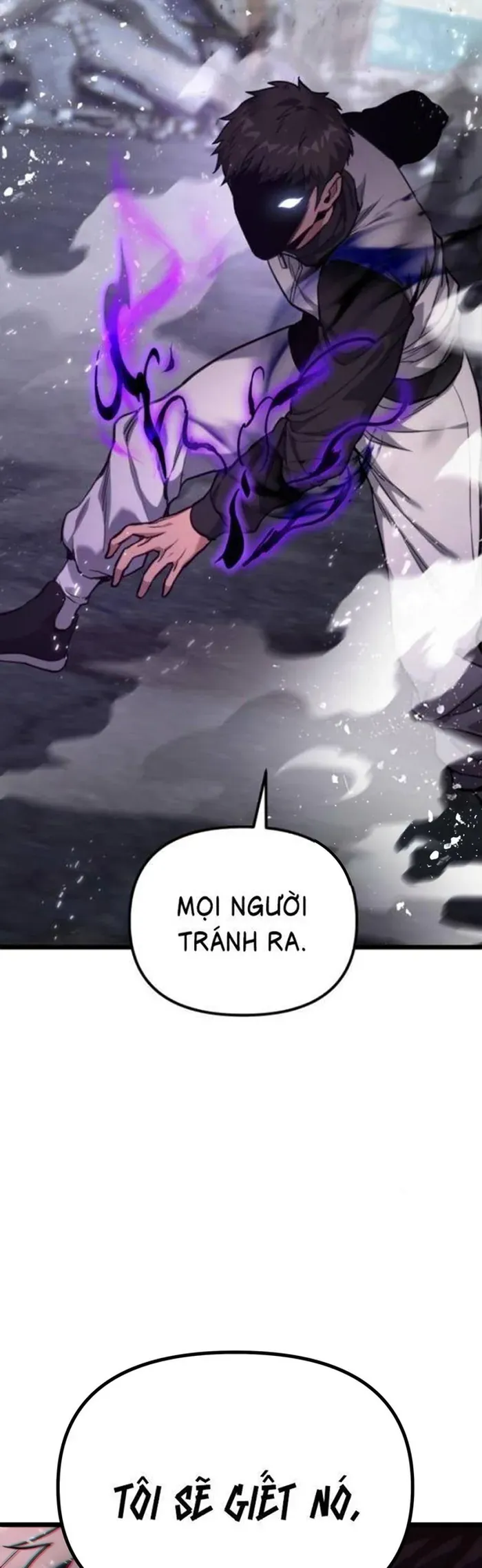 Tuyệt Đối Dân Cư Chap 56 - Next Chap 57