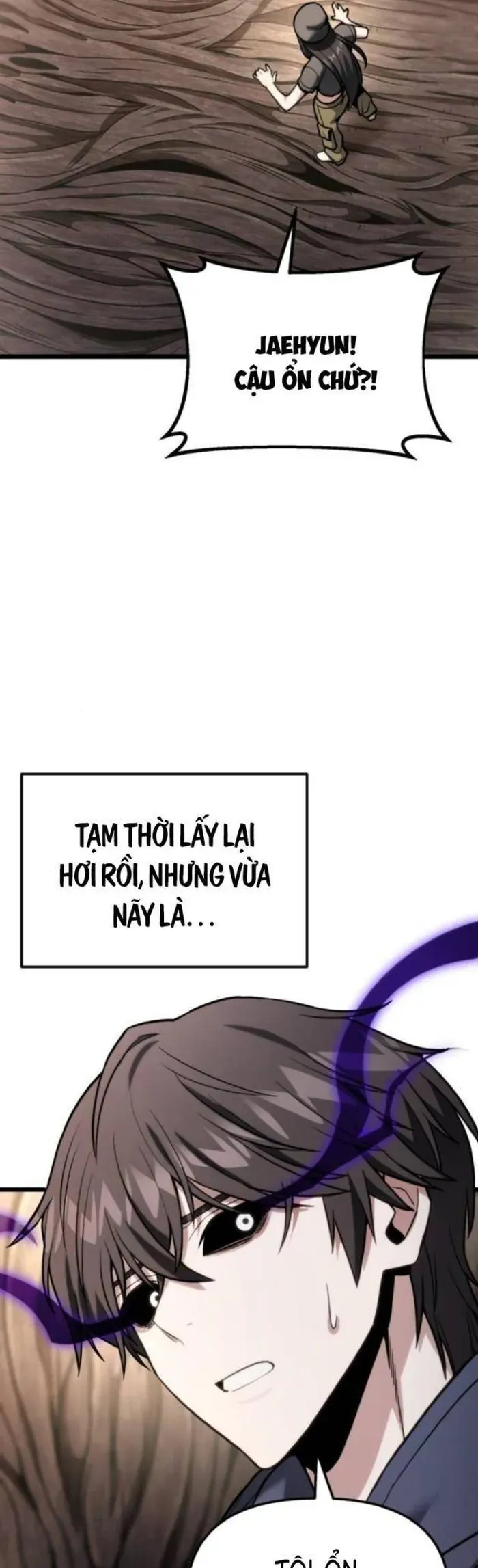 Tuyệt Đối Dân Cư Chap 56 - Next Chap 57