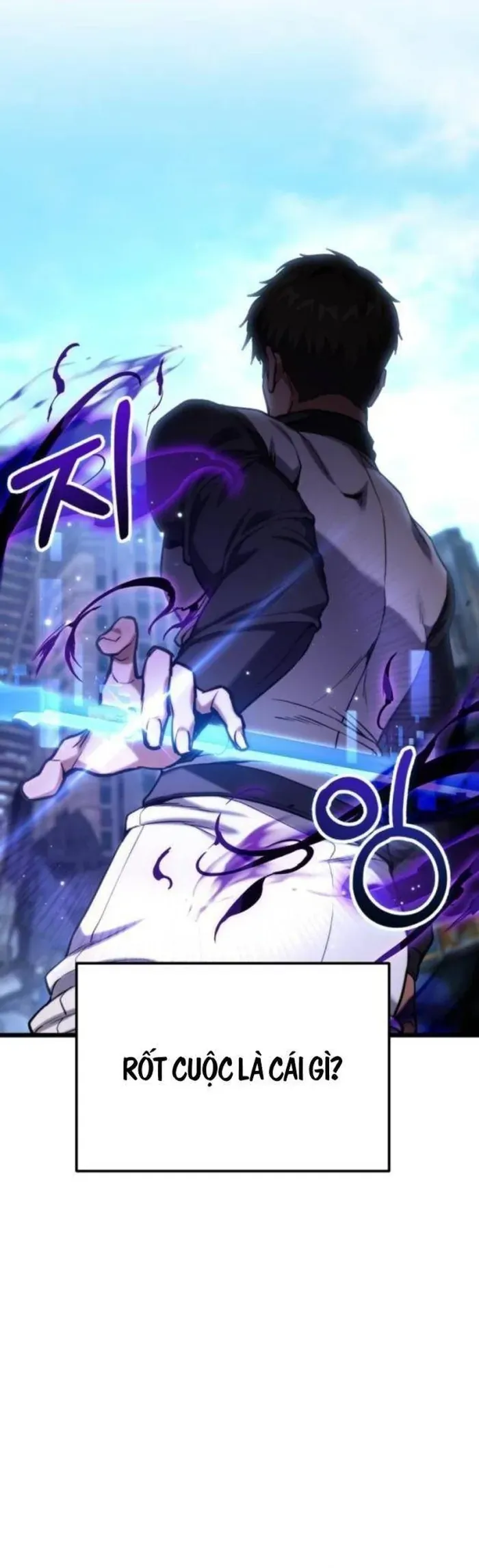 Tuyệt Đối Dân Cư Chap 56 - Next Chap 57