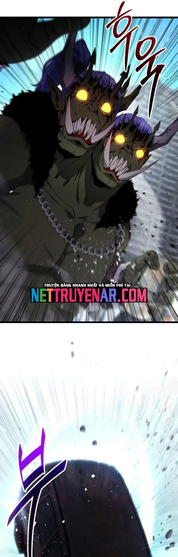 Tuyệt Đối Dân Cư Chap 56 - Next Chap 57