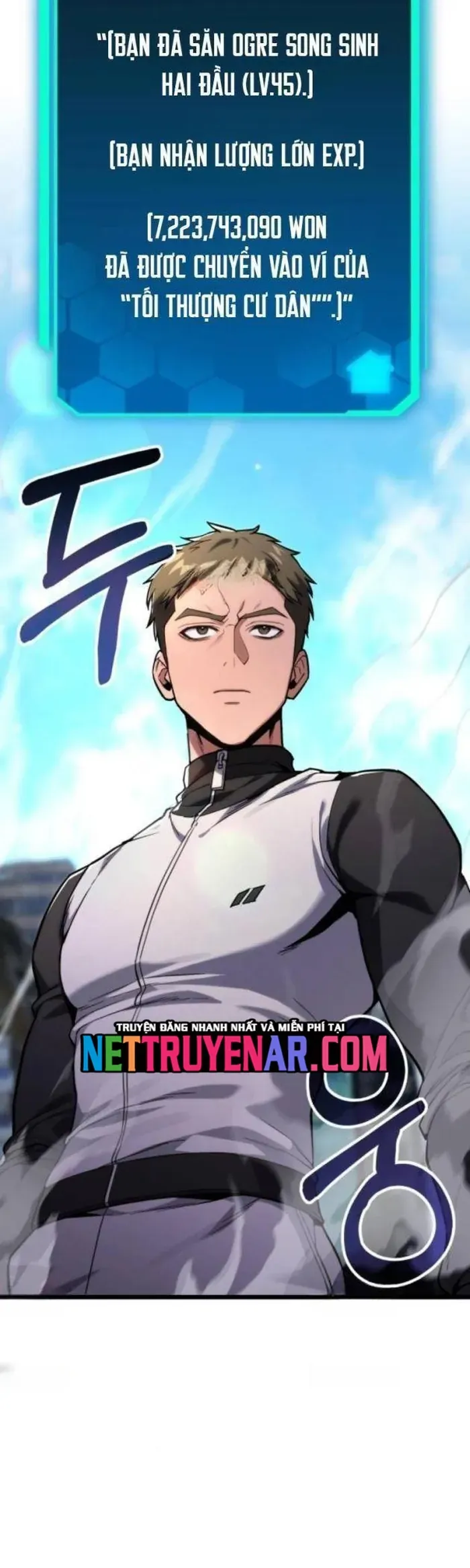 Tuyệt Đối Dân Cư Chap 56 - Next Chap 57