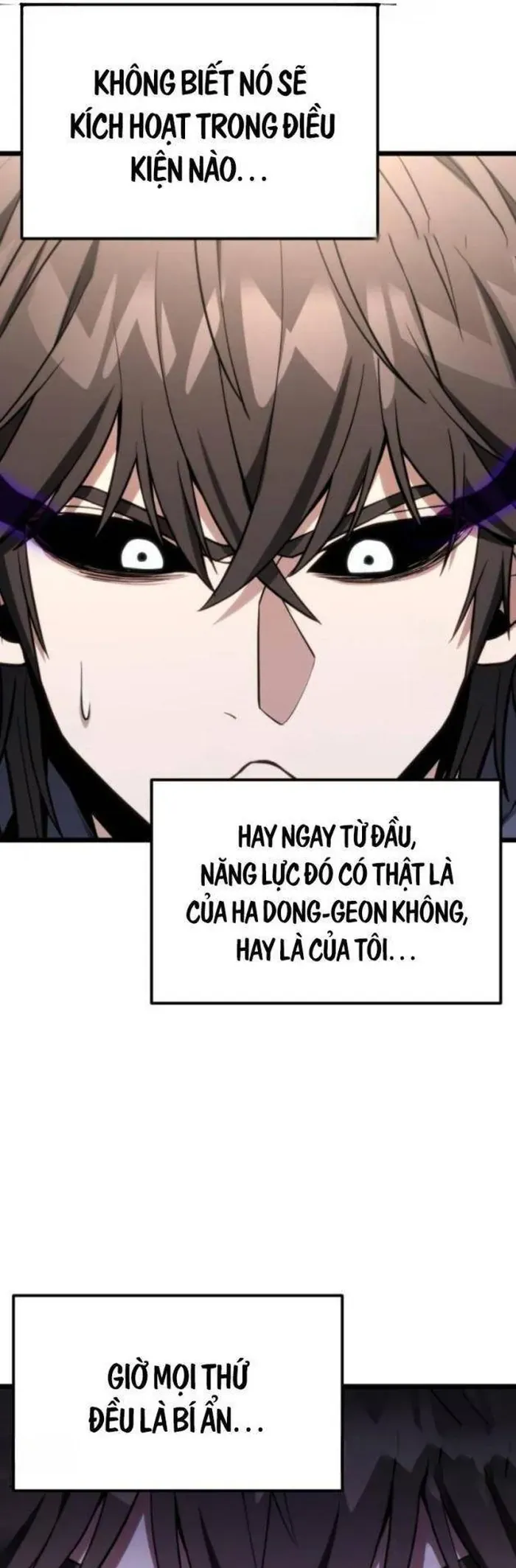 Tuyệt Đối Dân Cư Chap 56 - Next Chap 57