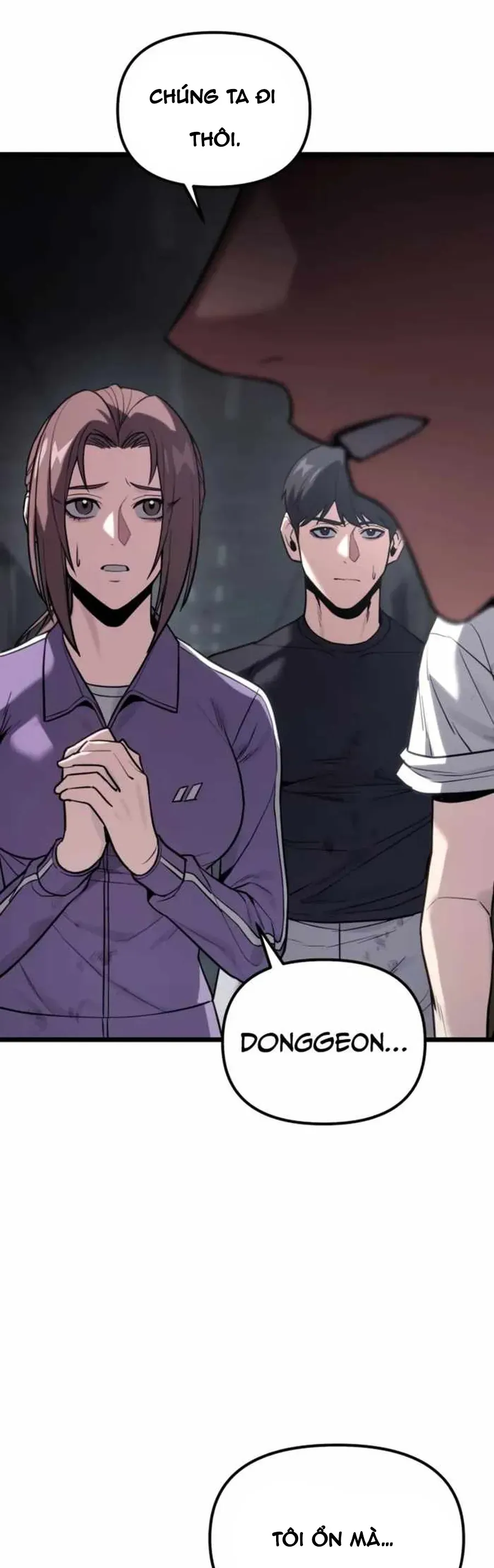 Tuyệt Đối Dân Cư Chap 59 - Next Chap 60