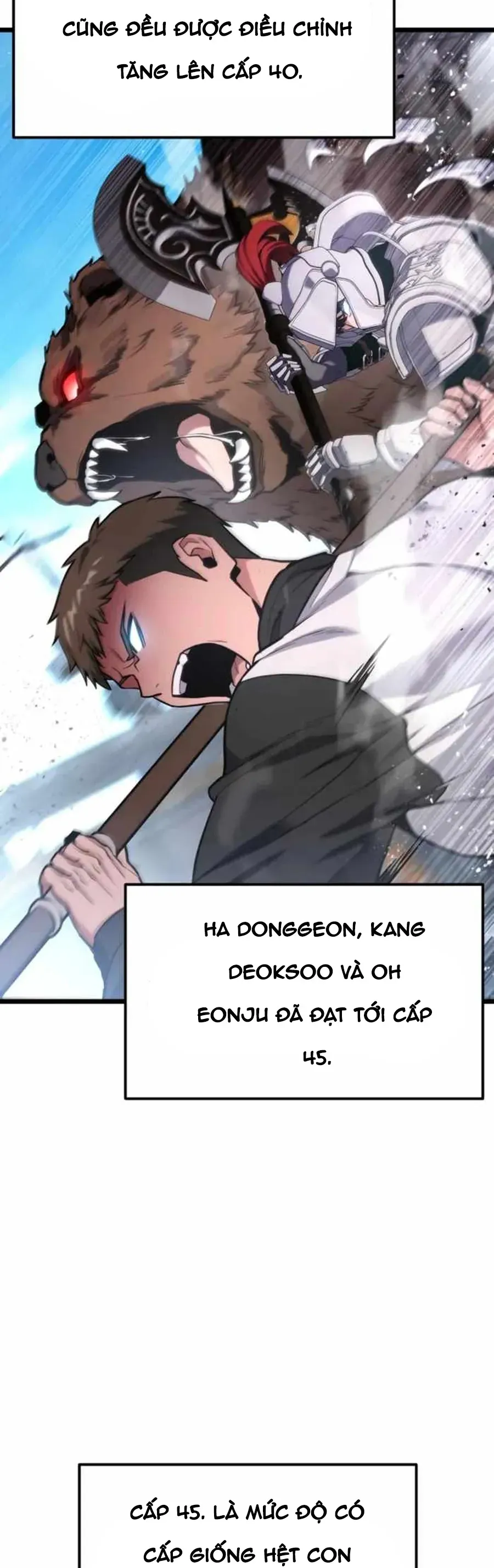 Tuyệt Đối Dân Cư Chap 59 - Next Chap 60