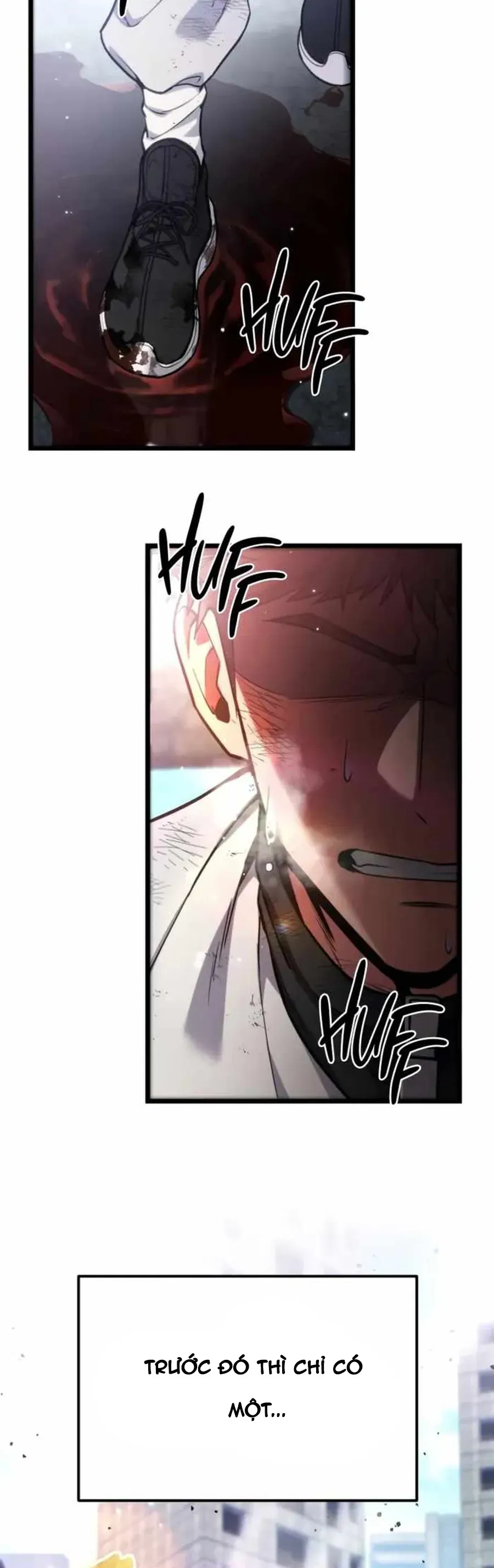 Tuyệt Đối Dân Cư Chap 59 - Next Chap 60