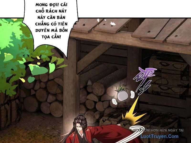 Gặp Mạnh Thì Càng Mạnh, Tu Vi Của Ta Không Giới Hạn Chap 90 - Next Chap 91