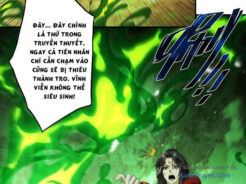 Gặp Mạnh Thì Càng Mạnh, Tu Vi Của Ta Không Giới Hạn Chap 90 - Next Chap 91