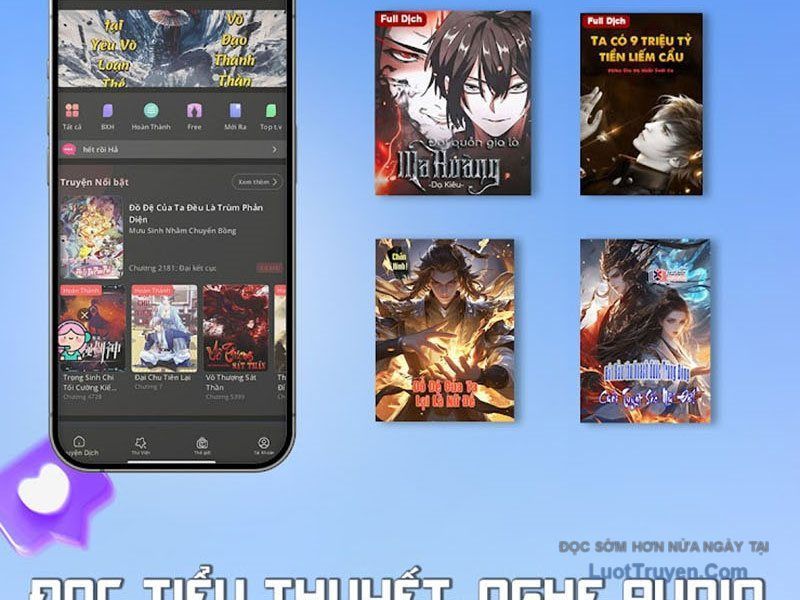 Gặp Mạnh Thì Càng Mạnh, Tu Vi Của Ta Không Giới Hạn Chap 90 - Next Chap 91