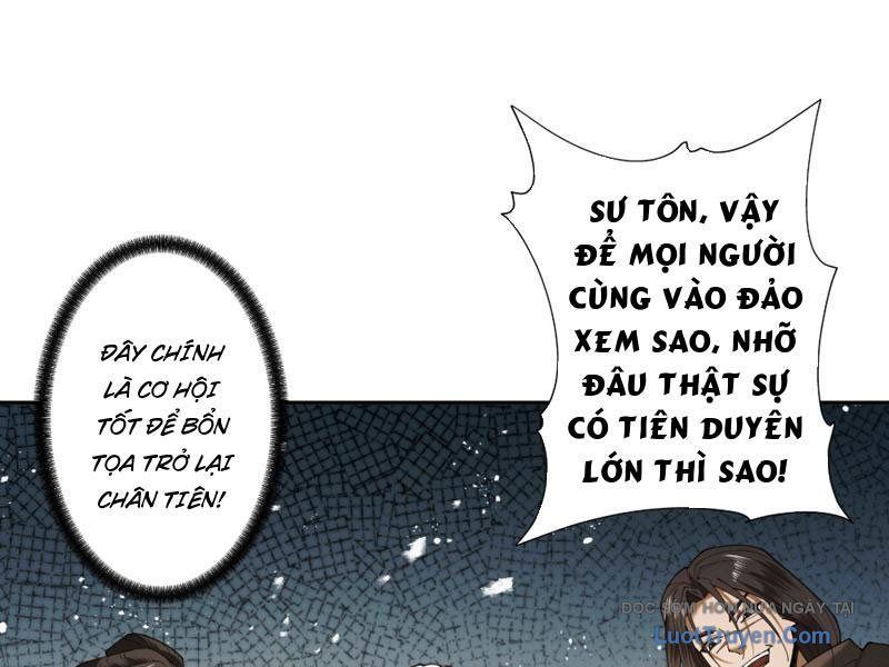 Gặp Mạnh Thì Càng Mạnh, Tu Vi Của Ta Không Giới Hạn Chap 90 - Next Chap 91