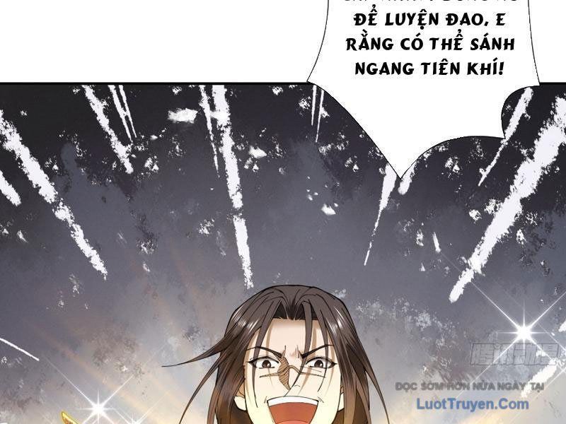 Gặp Mạnh Thì Càng Mạnh, Tu Vi Của Ta Không Giới Hạn Chap 90 - Next Chap 91