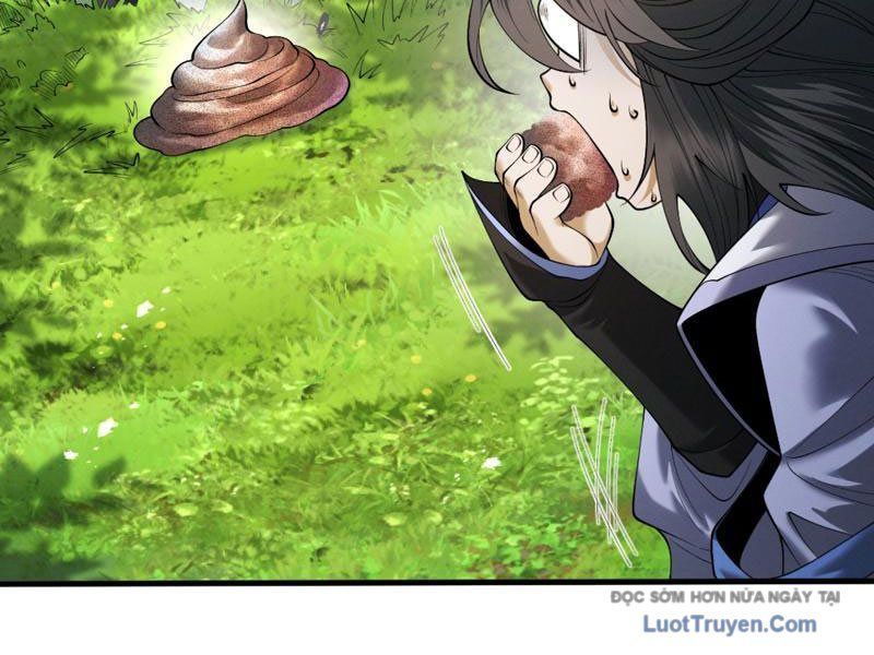 Gặp Mạnh Thì Càng Mạnh, Tu Vi Của Ta Không Giới Hạn Chap 90 - Next Chap 91