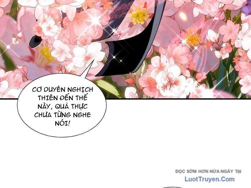 Gặp Mạnh Thì Càng Mạnh, Tu Vi Của Ta Không Giới Hạn Chap 90 - Next Chap 91