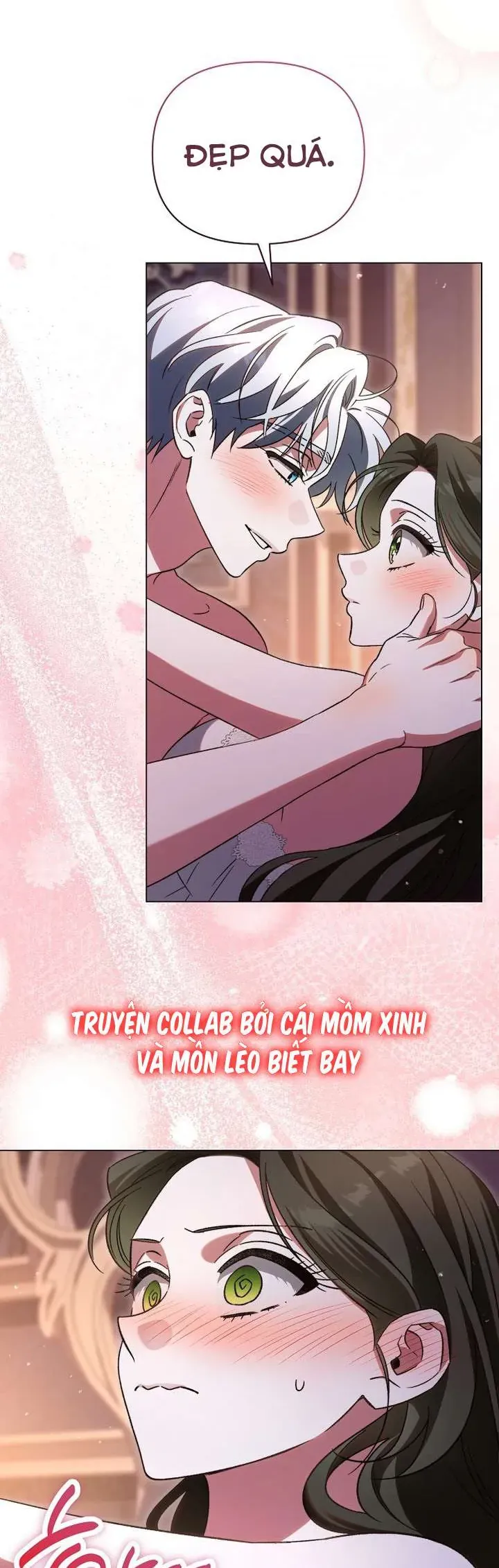 Dành Cho Nàng Juliet Xinh Đẹp Chap 49 - Next Chap 50