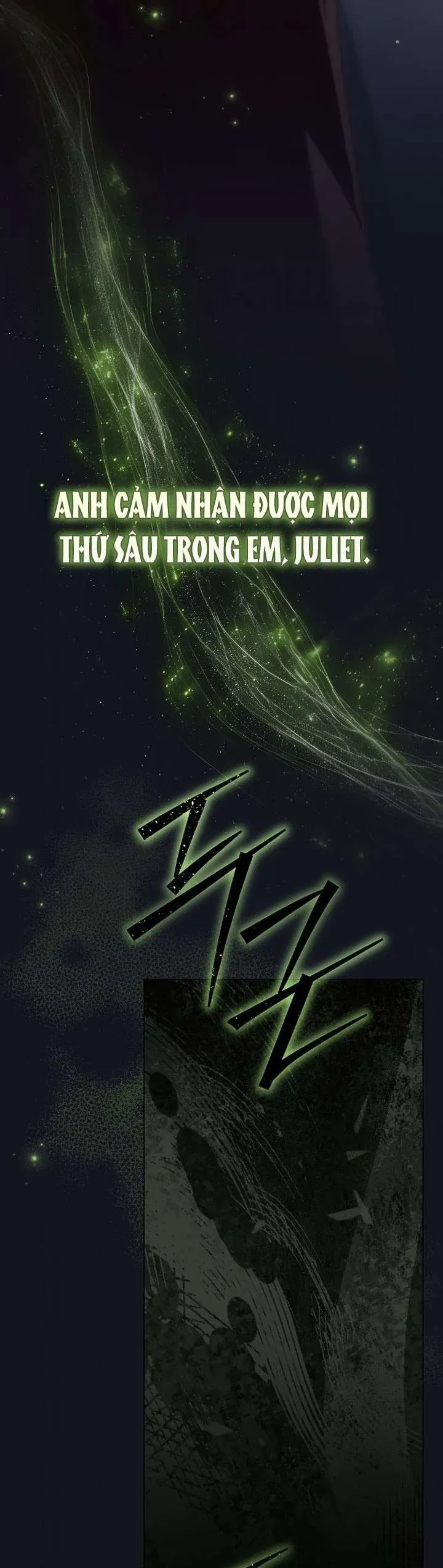 Dành Cho Nàng Juliet Xinh Đẹp Chap 49 - Next Chap 50