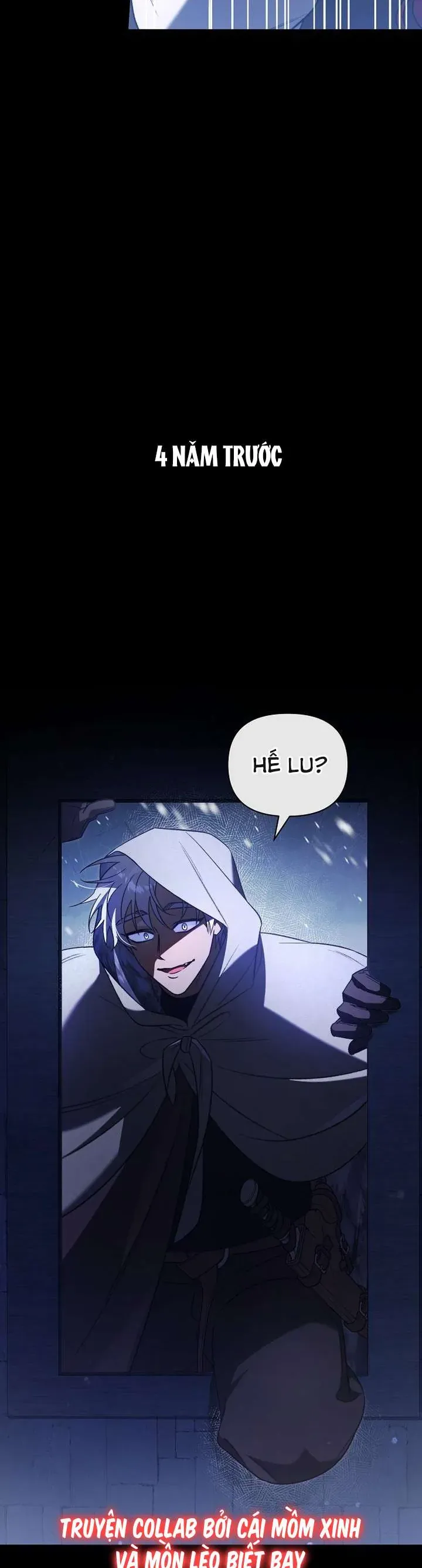 Dành Cho Nàng Juliet Xinh Đẹp Chap 50 - Next Chap 51