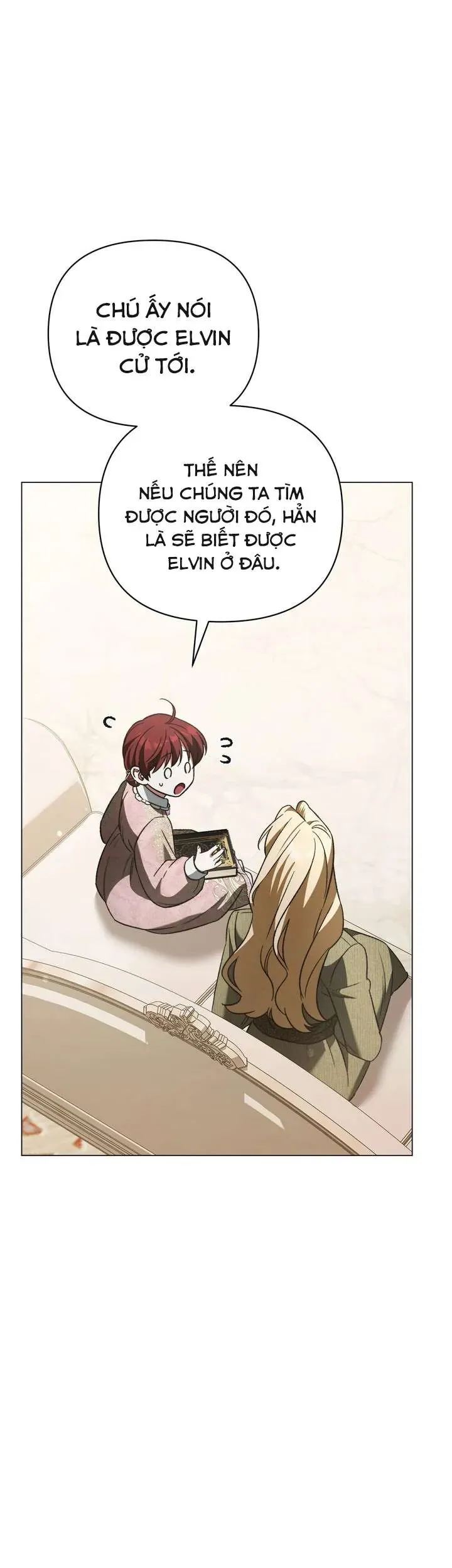 Dành Cho Nàng Juliet Xinh Đẹp Chap 51 - Next Chap 52