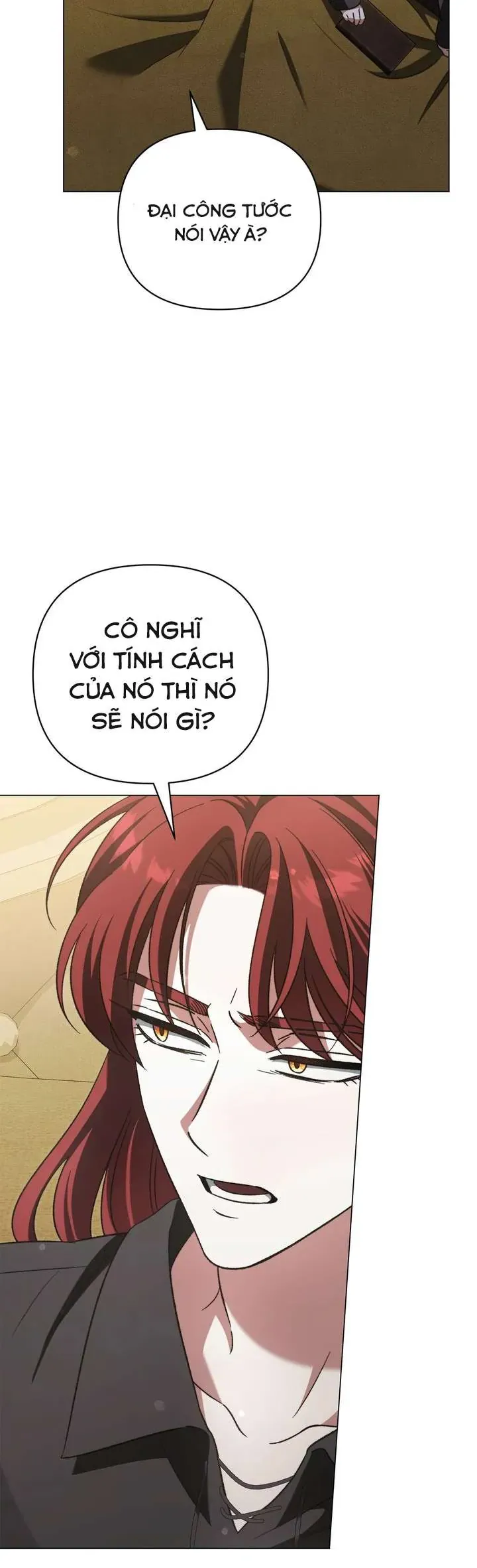 Dành Cho Nàng Juliet Xinh Đẹp Chap 51 - Next Chap 52