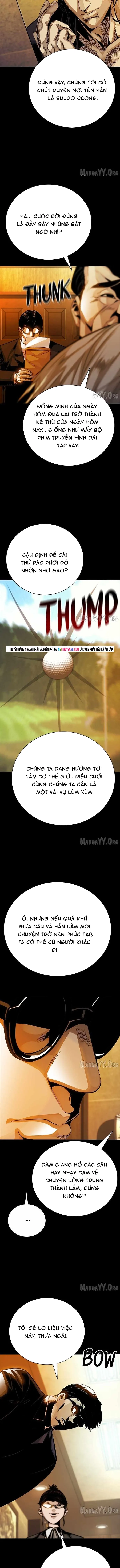 Thế Hệ Bất Hảo Chap 28 - Next Chap 29