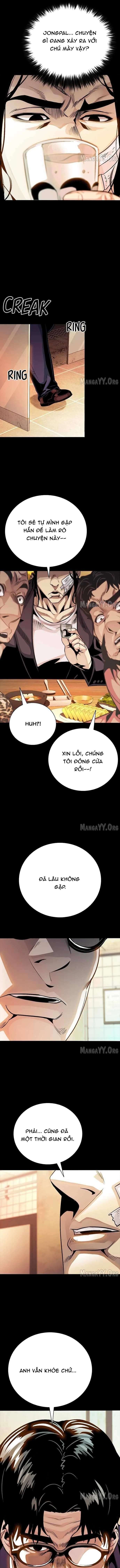 Thế Hệ Bất Hảo Chap 28 - Next Chap 29