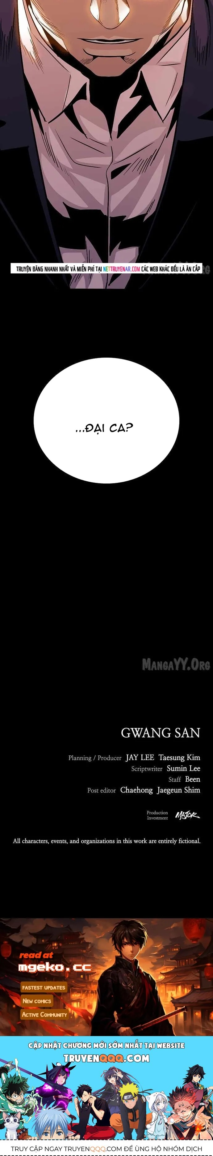 Thế Hệ Bất Hảo Chap 28 - Next Chap 29