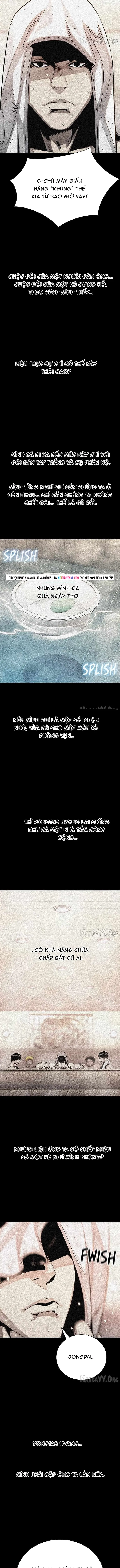 Thế Hệ Bất Hảo Chap 28 - Next Chap 29