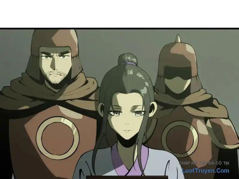 Không Cẩn Thận, Lưu Danh Muôn Thủa Chap 182 - Next Chap 183