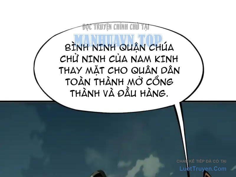 Không Cẩn Thận, Lưu Danh Muôn Thủa Chap 182 - Next Chap 183