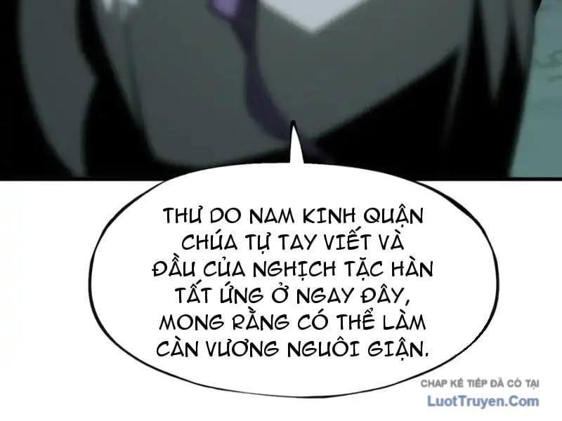 Không Cẩn Thận, Lưu Danh Muôn Thủa Chap 182 - Next Chap 183