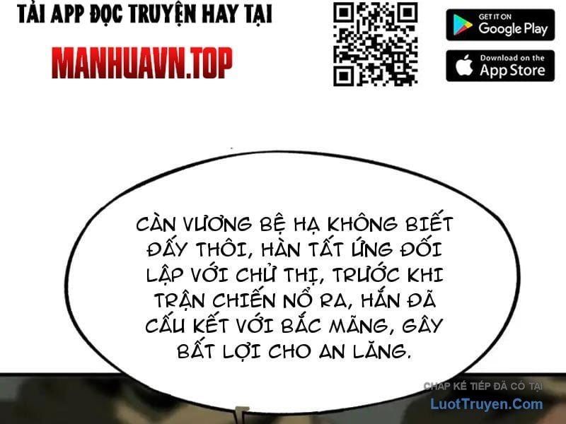 Không Cẩn Thận, Lưu Danh Muôn Thủa Chap 182 - Next Chap 183