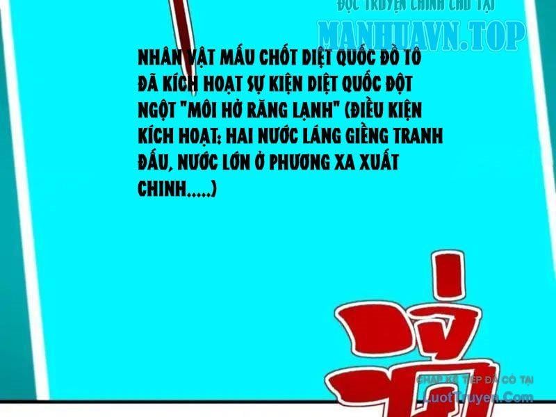 Không Cẩn Thận, Lưu Danh Muôn Thủa Chap 182 - Next Chap 183