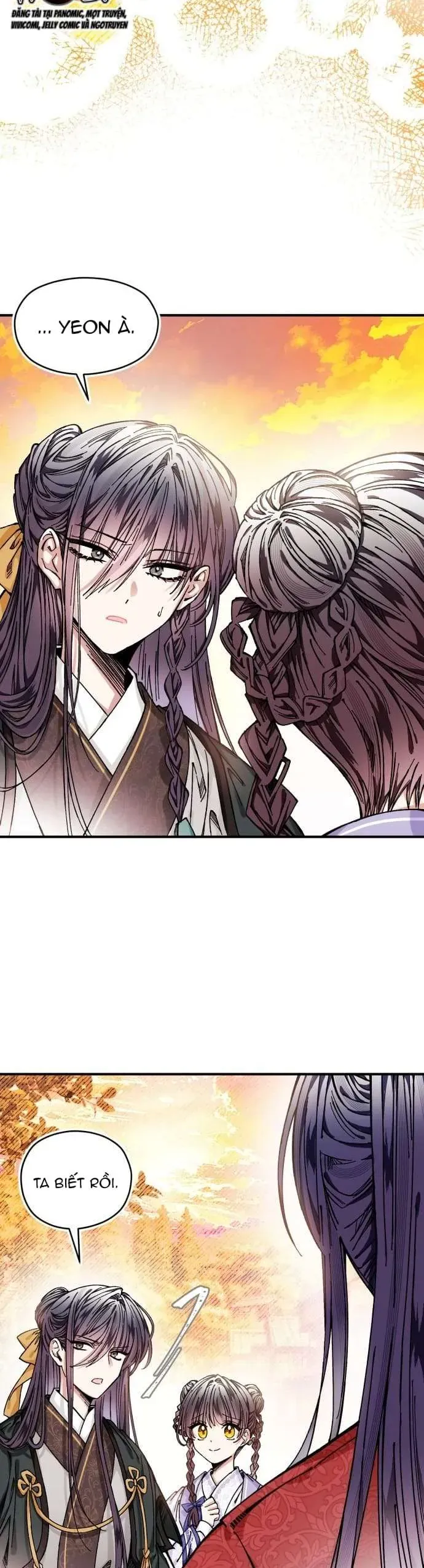 Tôi Đã Nuôi Dưỡng Nam Phụ Phản Diện Chap 35 - Next Chap 36