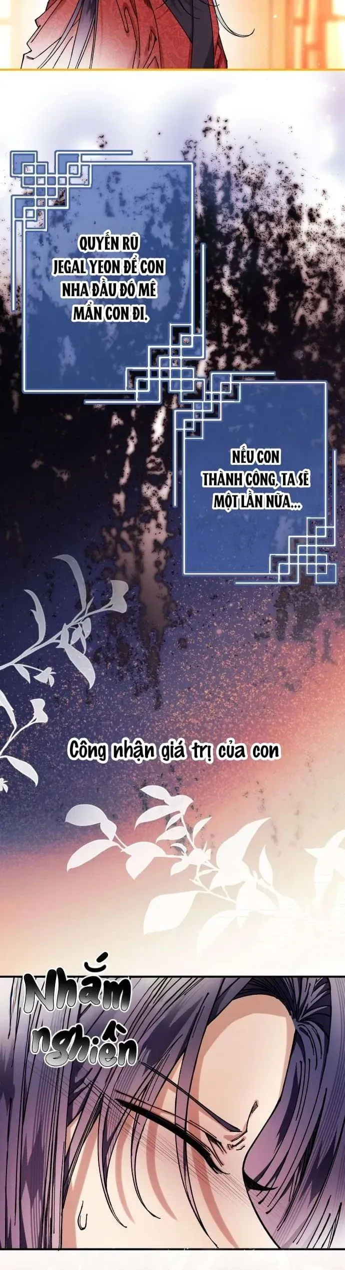 Tôi Đã Nuôi Dưỡng Nam Phụ Phản Diện Chap 35 - Next Chap 36