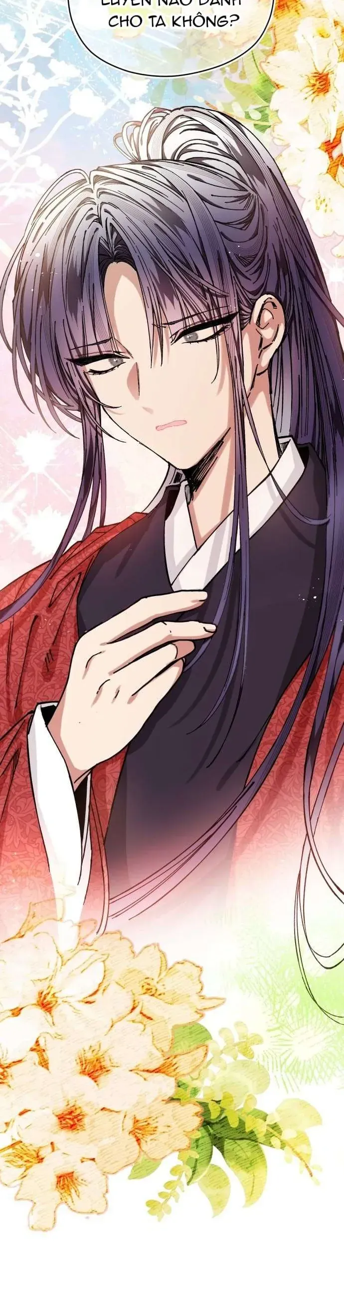 Tôi Đã Nuôi Dưỡng Nam Phụ Phản Diện Chap 35 - Next Chap 36