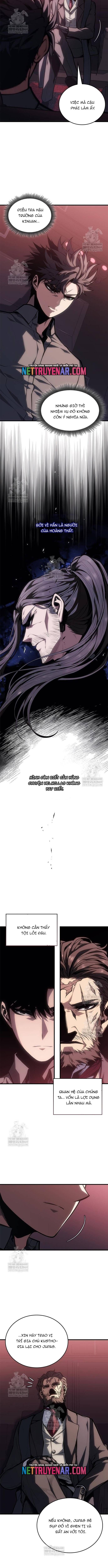 Tạp Huyết Chap 65 - Next Chap 66