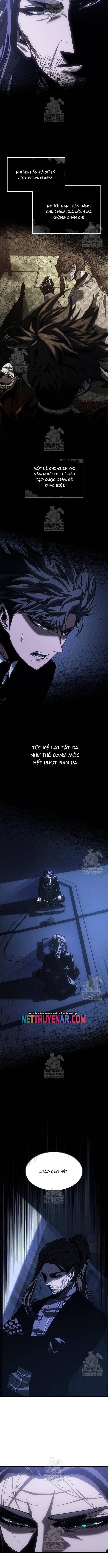 Tạp Huyết Chap 65 - Next Chap 66