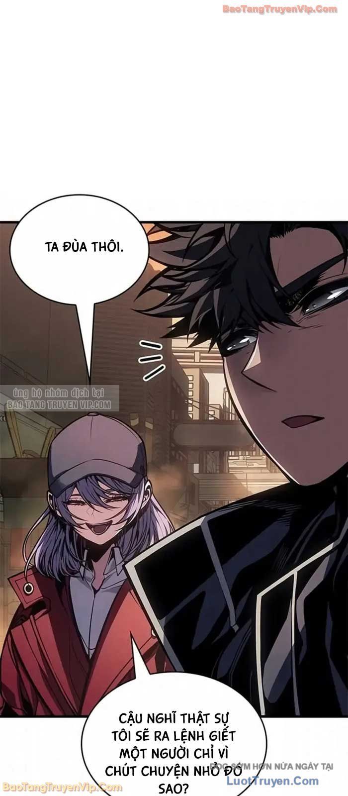 Tạp Huyết Chap 67 - Next Chap 68